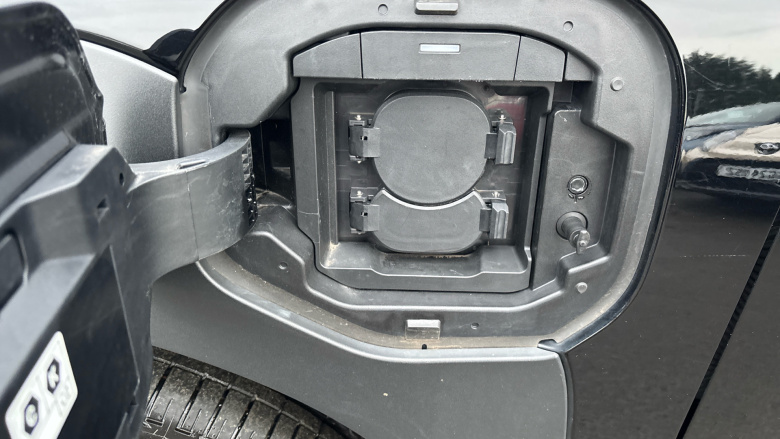 Toyota bZ4X 150kW Motion 71.4kWh 5dr Auto [11kW] Electric Hatchback